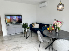 Olive view apartment Brela